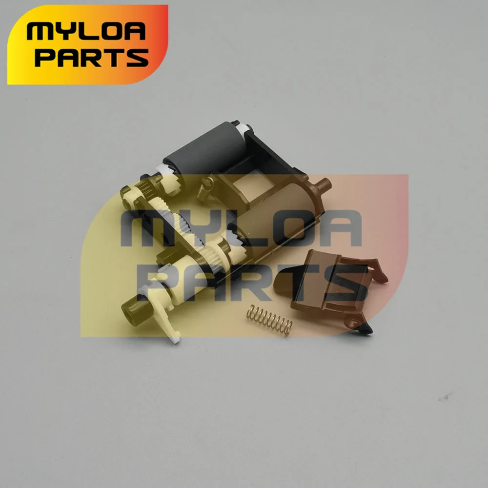 1SETX JC93-00525A JC93-00522A Pickup Feed Roller Separation Pad is for Samsung ML2160 ML2164 ML2165 SCX3405 M2020 M2021 M2022 M2