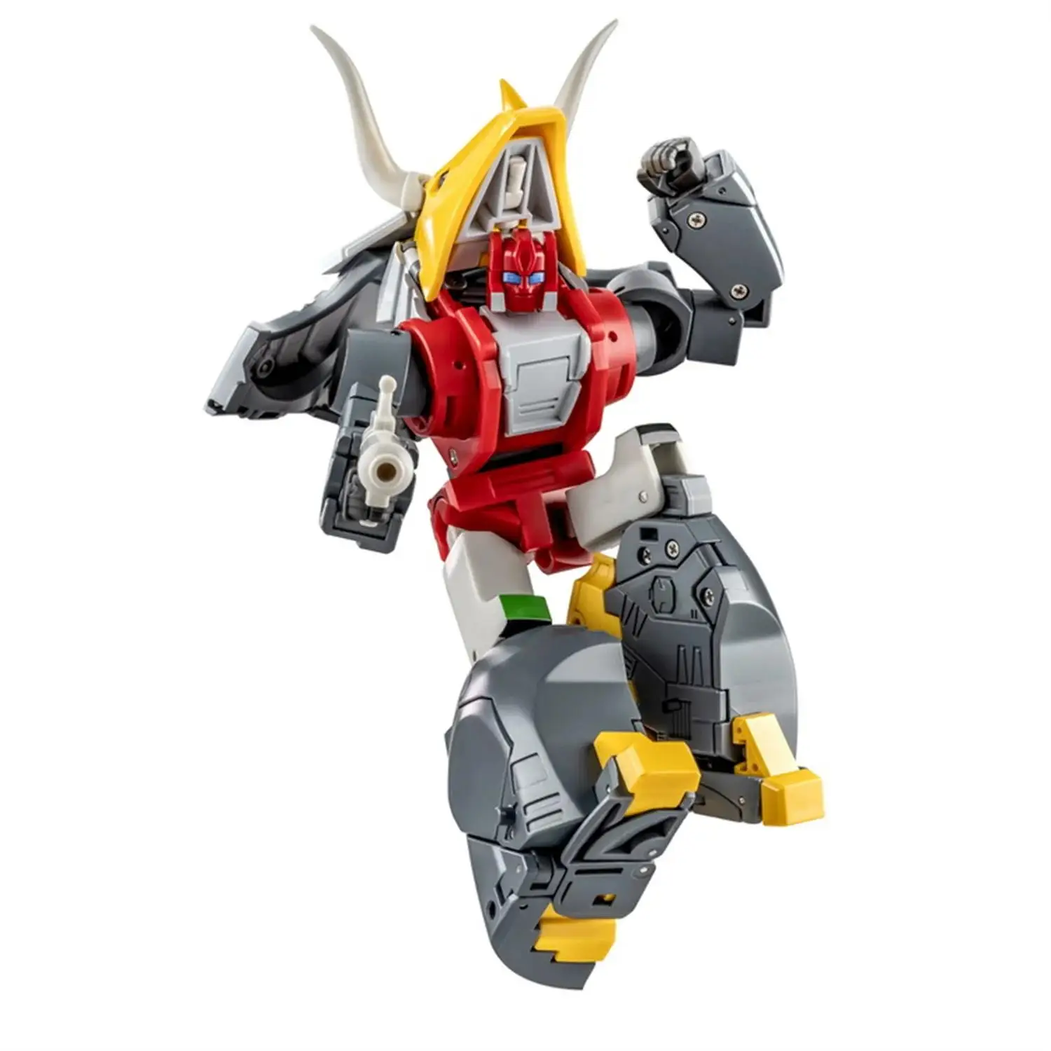 [EM ESTOQUE AGORA] Newage Transformação NA H63 H67 H63EX H63V H63B H63C Snarl Gorgo Slag Varan Action Figure Brinquedos Com Caixa