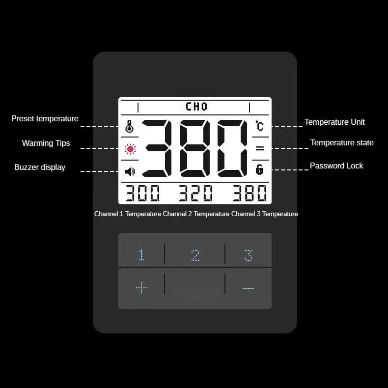 

【HOT】QUICK TV2 Lead-Free Environmentally Friendly Soldering with Low-Voltage Power Heating Element Service Equipment