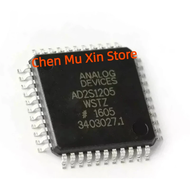 AD2S1205WSTZ AD2S1205WST AD2S1205