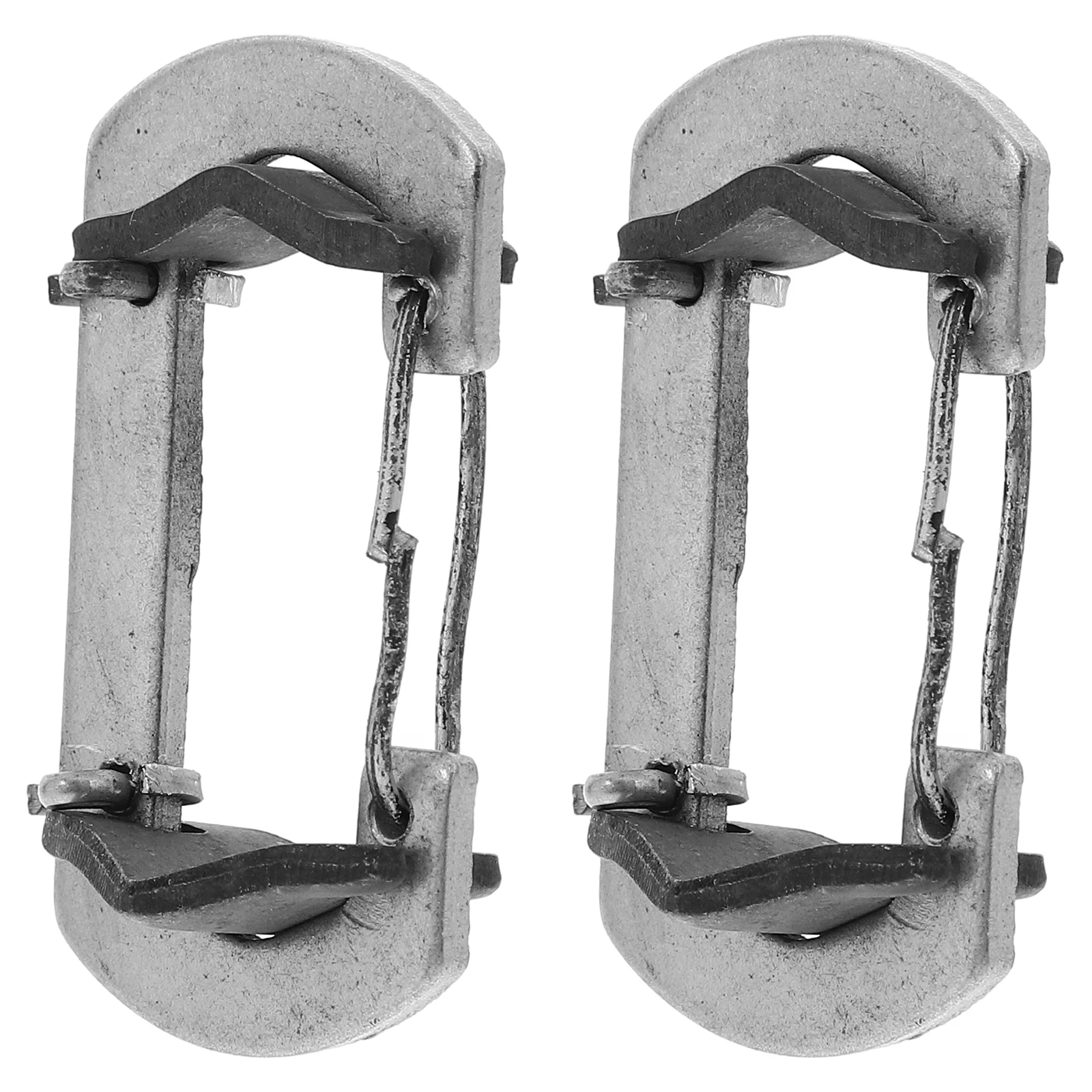 

Heavy Duty Platform Scale Connector Replacement Parts Mechanical Weighing Scales Silver Accurate Reliable Weighing System Easy