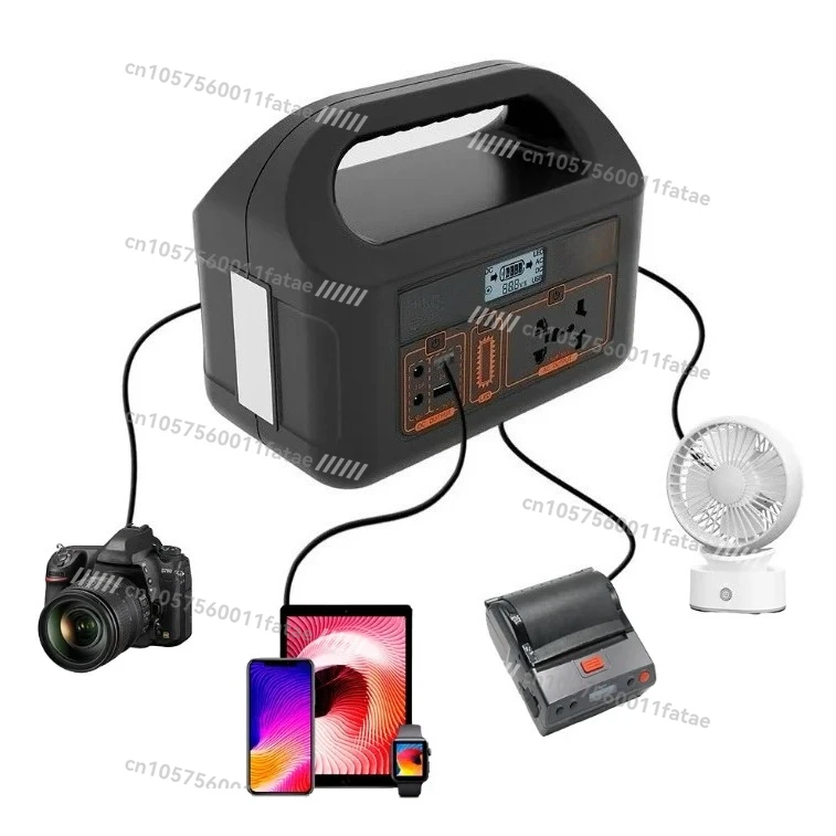 Generator with Storage Battery Power Standby Bank Best Whole Home Lights Backup Generator for Big Home