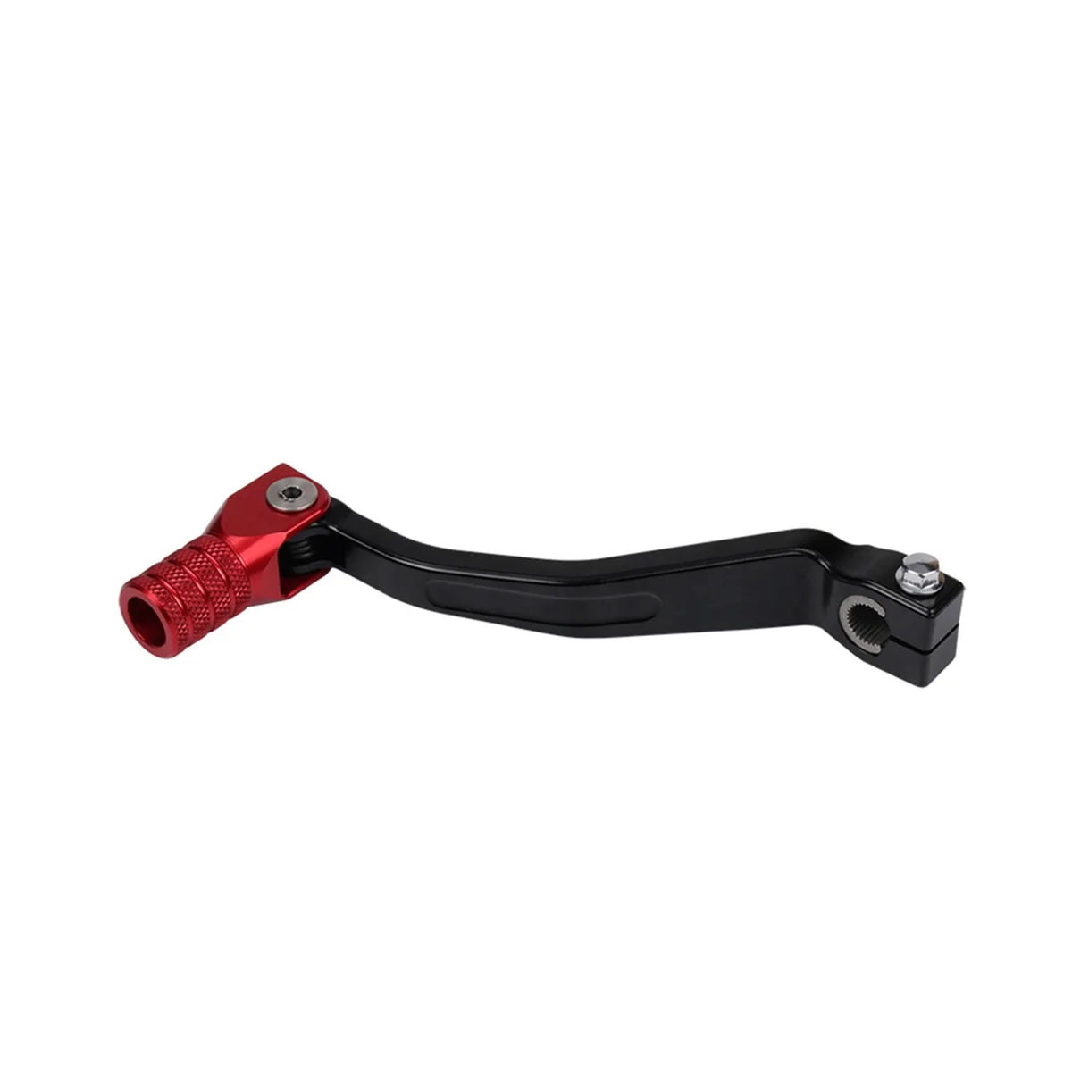 

Motorcycle Foot Gear Shift Lever Pedal Shifter Lever for Honda CRF250L Rally CRF250 CRF 250 L 2013-2021(Red)