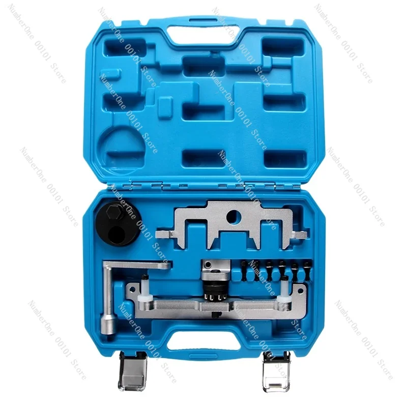 

VT13994 Timing Chain Guide Tool For Mercedes Benz MC OM 651 Engine Timing Tool Automotive Repair Tool Kit