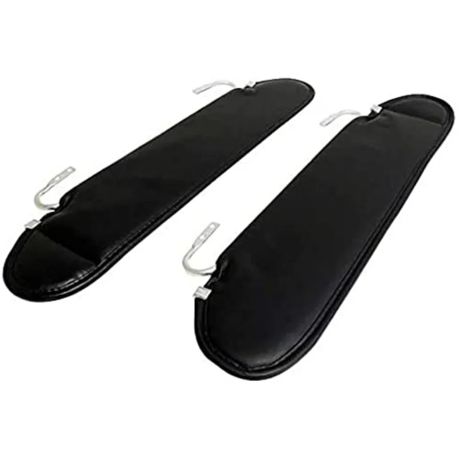 

Комплект солнцезащитных козырьков RT52005, черный