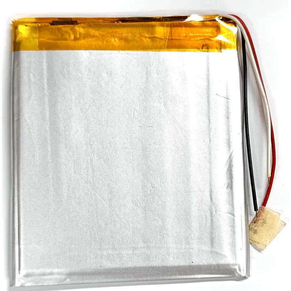 New 616-0343 Replacement Battery for Apple IPod Touch 1 Generation 900mAh  3.7V