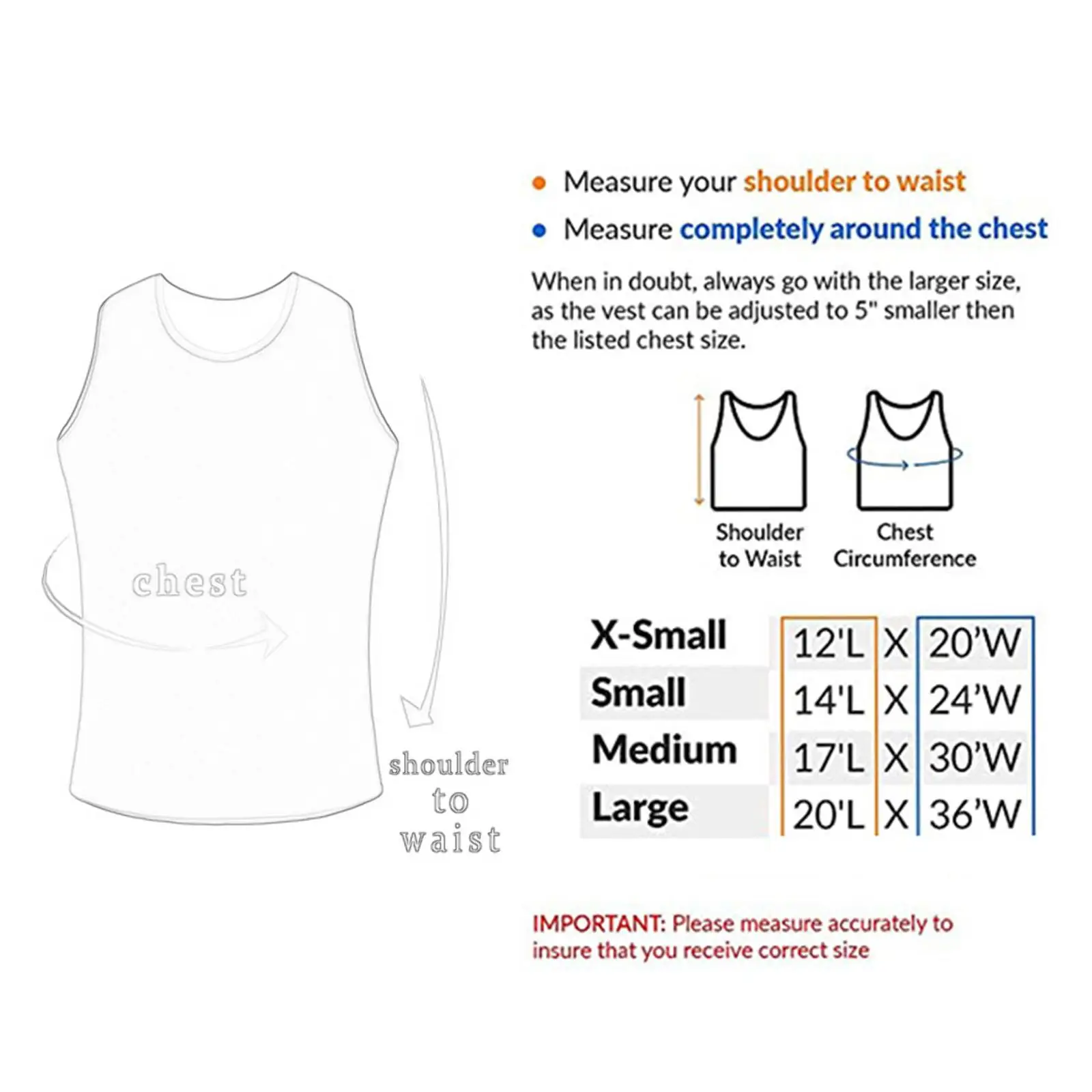 Compression Vest for Kids Mood Processing Disorders Sensory Processing Vest