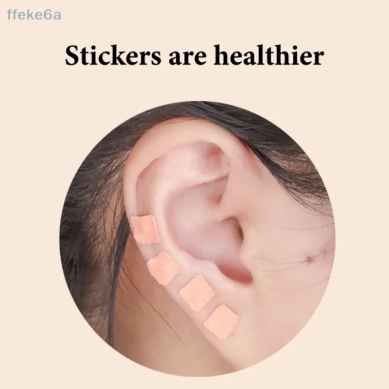 [HB]600 Patches Ear… - image