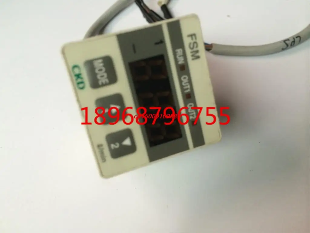 

FREE SHIPPING FSM-V-DN-R1000 sensor