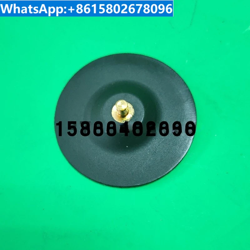 German SP vacuum pump membrane SPV700EC sampling pump membrane diameter 40mm vacuum pump membrane accessories