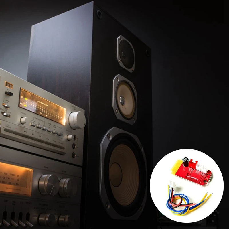 RISE-CT14 micro-tipo 4.2 estéreo bluetooth módulo de placa amplificador de potência 3.7v 5vf 5w + 5w mini com porta de carregamento para caixa de som