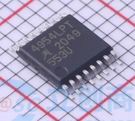 

10PCS New Original A4954ELPTR-T 7.72 8.47 X
