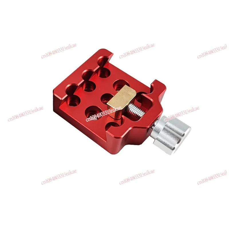 

Аксессуары для астрономических телескопов: набор канавок «ласточкин хвост» (дзеркальное основание с направляющей звезды, быстрый желоб)