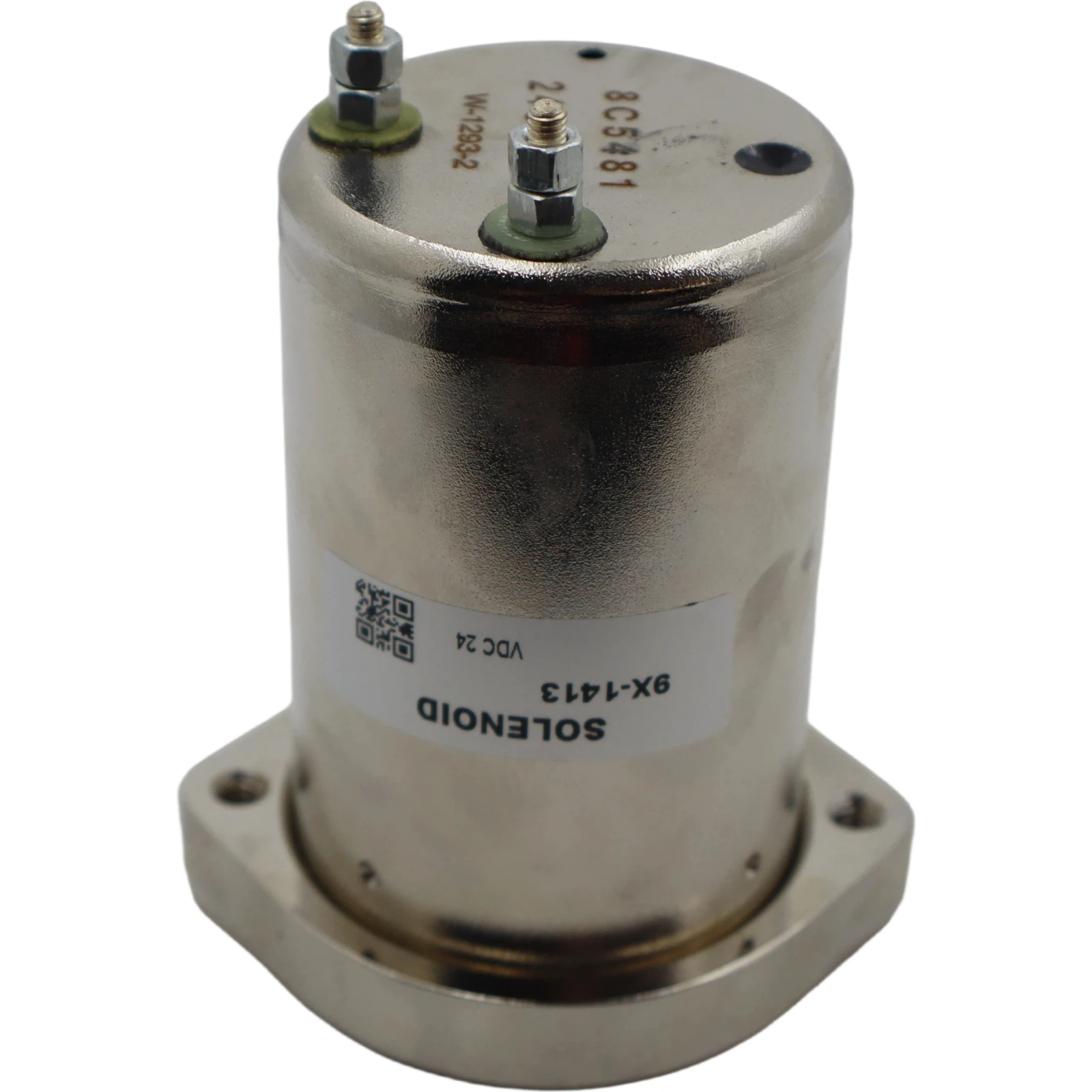 9X-1413 Solenoid valve (12V) For Caterpillar CAT 10 9 Earth-Splitting Tools