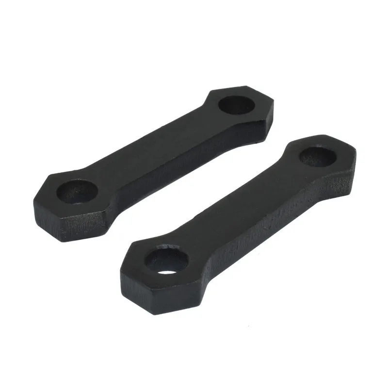 waase For Yamaha MT-09 FZ-09 MT09 FZ09 2014 2015 2016 2017 2018 2019 2020 Adjustable Lowering Linkage Drop Link Kit