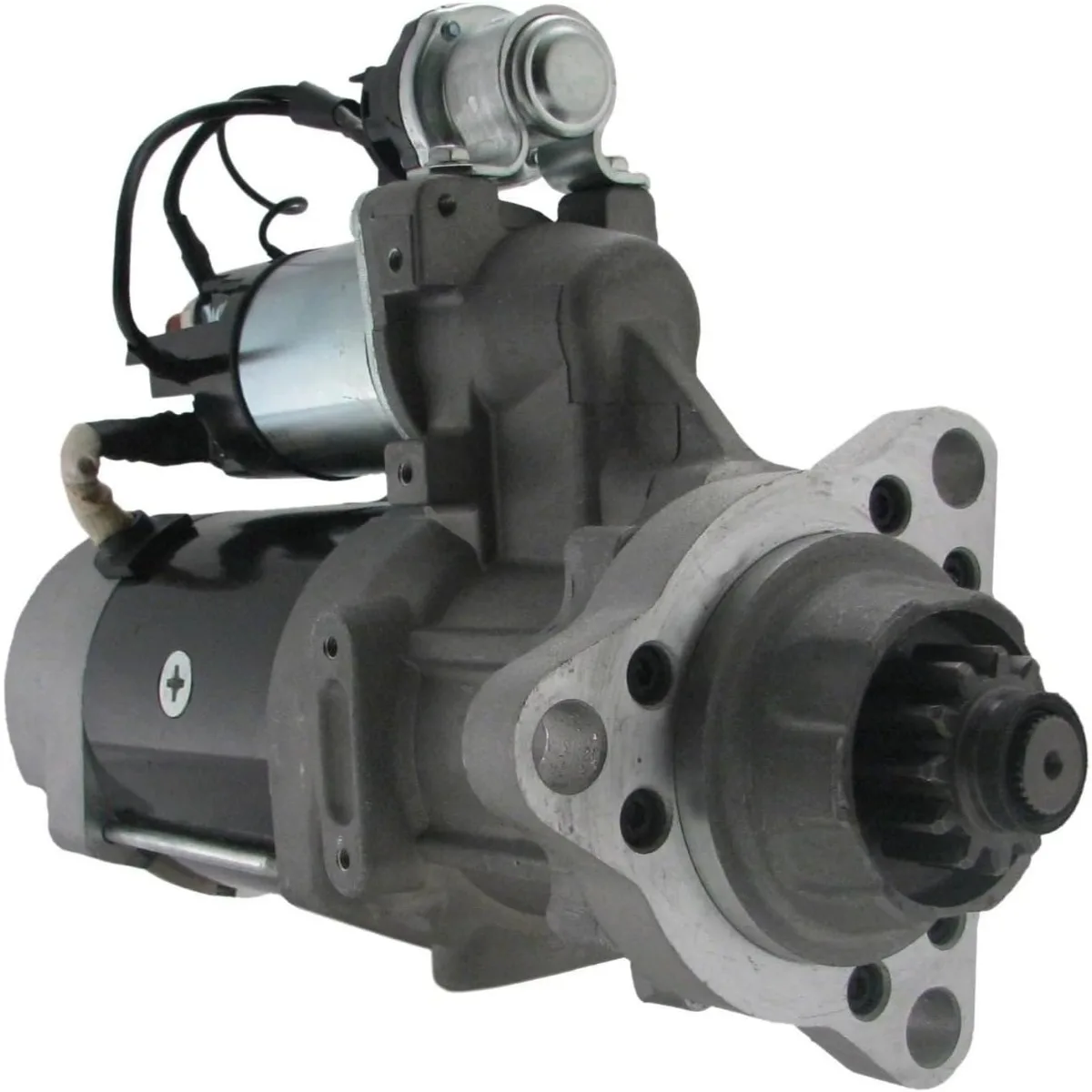 3102919 Starter Motor for Cummins ISL8.9 QSC8.3 Engine