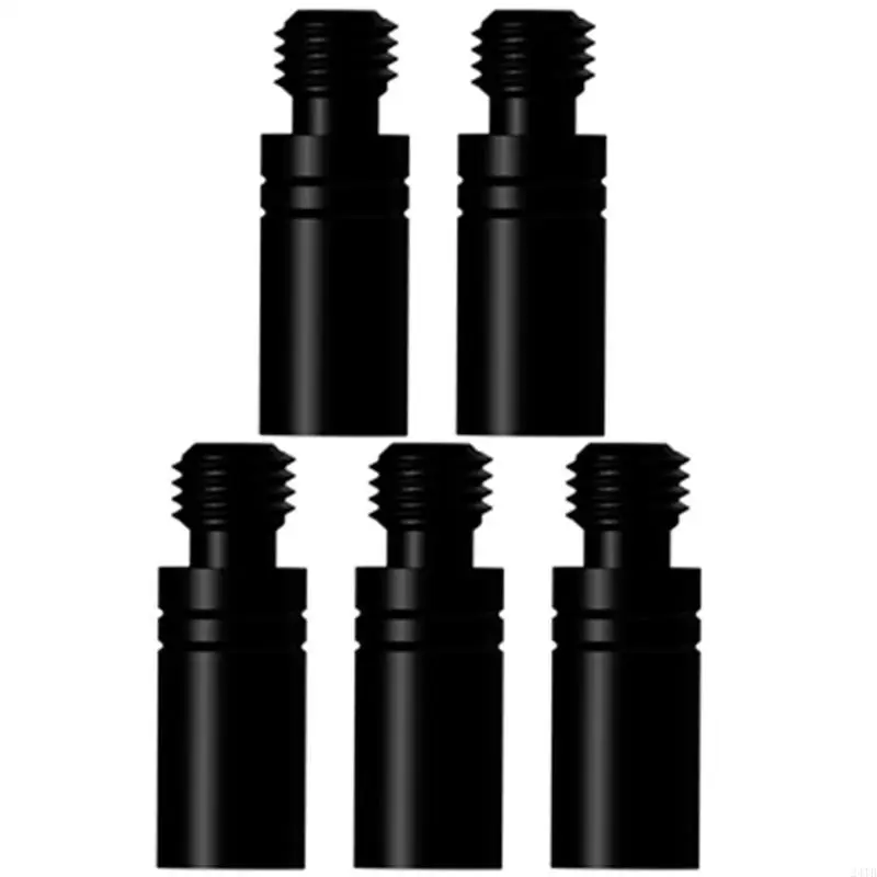 5 Pcs Weight Counterweight 2BA Thread Weight 1.5g/2g/2.5g/3g Easy Use