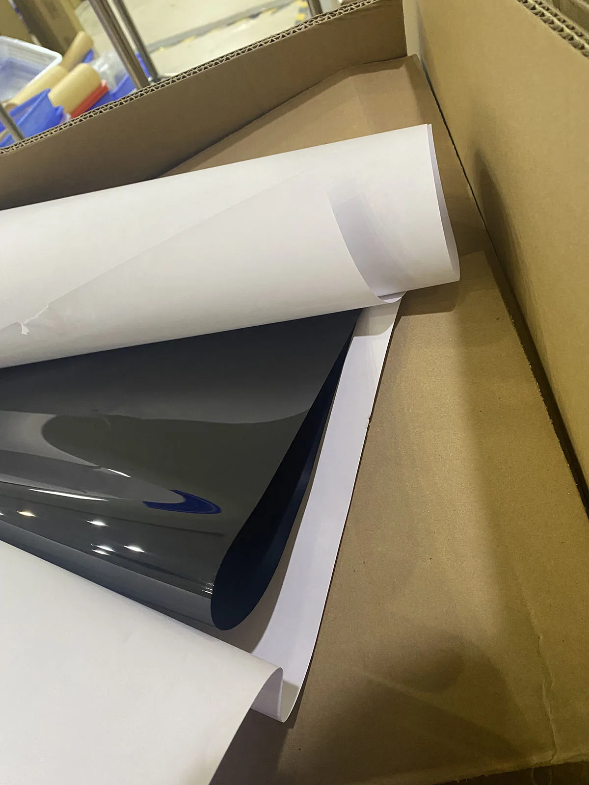 

FM4-7241-000 FY7-0408-000 IRC5030 ITB Transfer Belt for Canon iR ADVANCE C5030 C5035 C5045 C5051 C5235 C5240 C5250 C5255