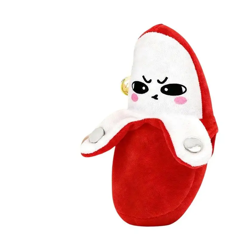 

Новая плюшевая кукла-пианино с датчиком ритма в виде фрукта, 1 шт., креативная музыкальная интерактивная игрушка для родителей и детей, игрушка-банан с датчиком ритма