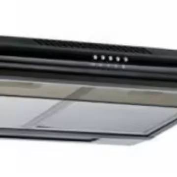Hot Factory Price Ultra-thin Range Hood, Stainless Steel Range Hood Household Top Suction Simple Kitchen Range Hood