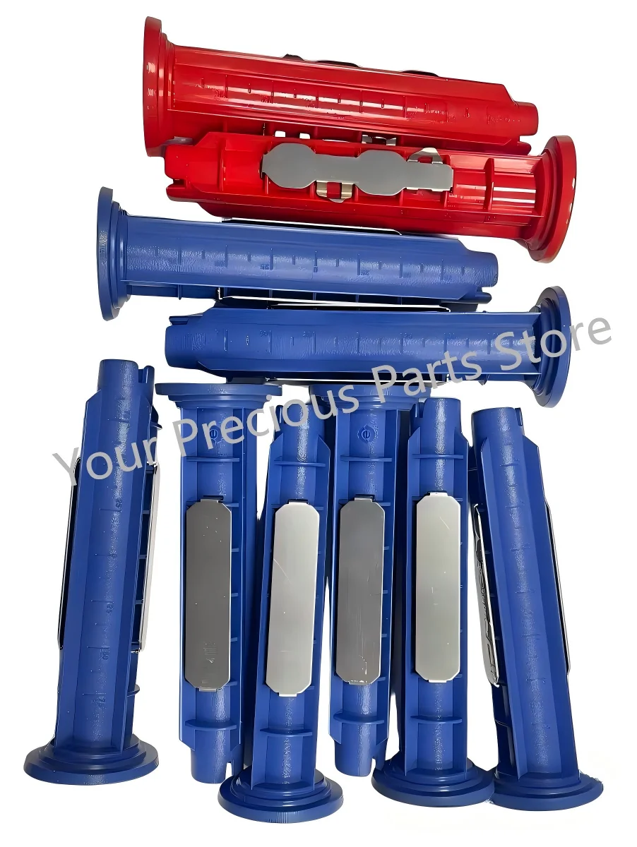 1PC Shaft Supply Shaft Color Belt Shaft Paper Roll Shaft Original For INTERMEC PD43 PD43C Barcode Printer Carbon Tape Recycling