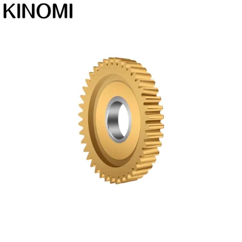 

Customized 125mm Diameter Disk-Type Gear Shaper Cutter Angle 30 Degree M4 M4.5 M5 M5.5 M6 M6.5 M7 M8 M9 M10 M12