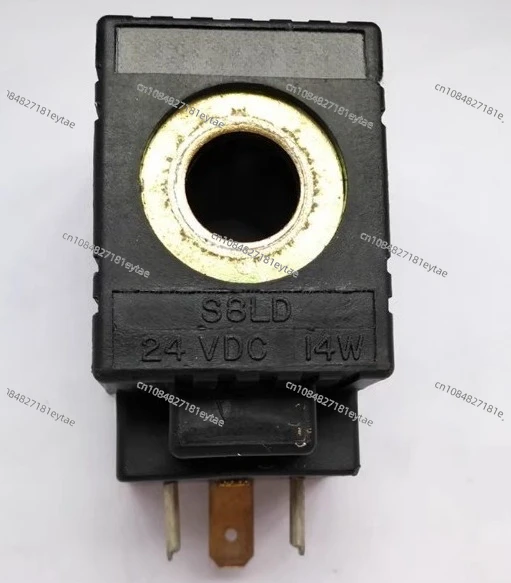 

Coil S8LD 14W S8LJ DSH082NT S8LC 851005 S8LP 851011 S8LWMP6R