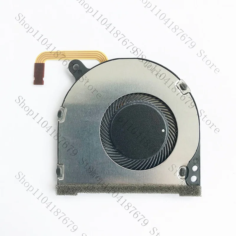 New For PORTEGE X30T-E G61C 00041210   FL6C Laptop CPU FAN DC5V 0.5A DFS 150705680 T