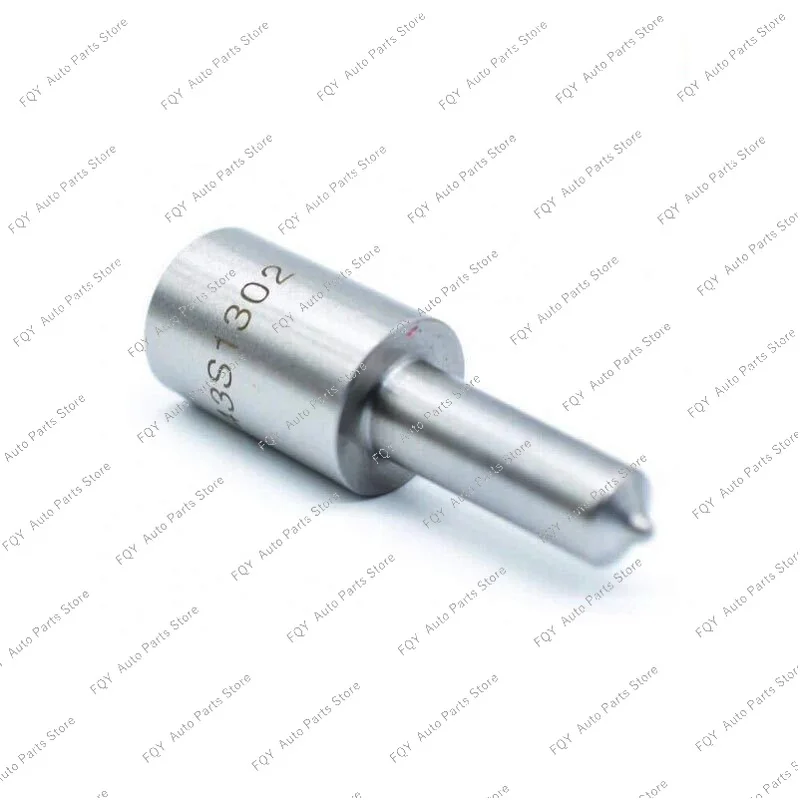 For IVECO NEW HOLLAND Fuel Injector Nozzle DLLA143S1302 0433271616 99434328