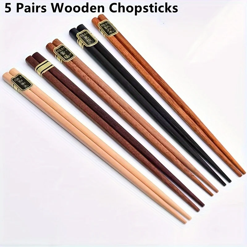 Thumbnail 3 - #72 Best Chopsticks to Buy In 2026