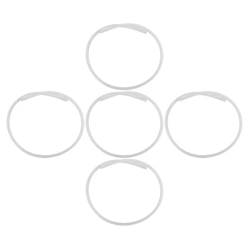 

5 шт., полоса стеклоочистителя, устройство для ремонта автомобиля, скребок, силикагель, безрамная оконная без костей, силиконовые полоски