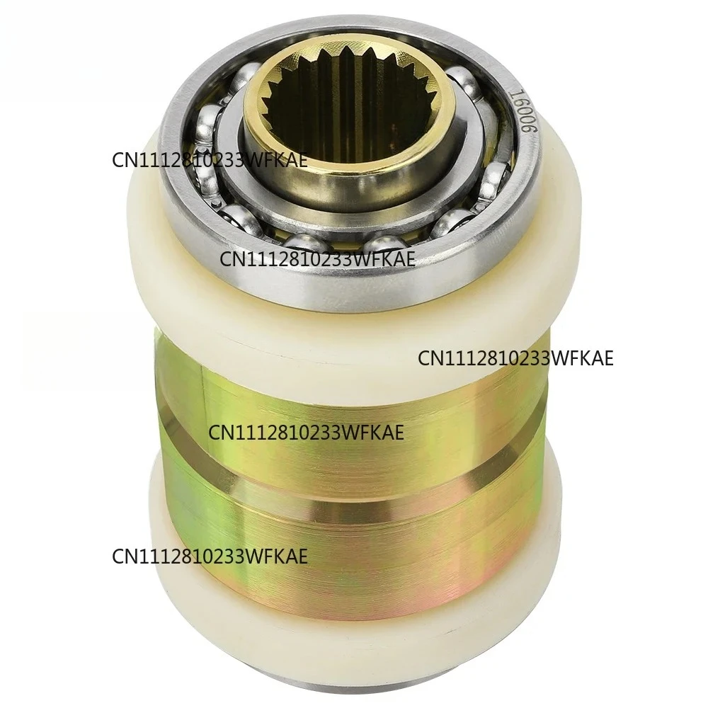 Front Differential Output Hub Assembly for Polaris RZR 800 900 570 Ranger 1000 300 570 500 Diesel Scrambler Sportsman 850 1000