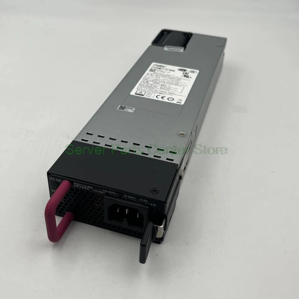 1110W Switching Power Supply For LSPM1AC1110 PSR1110-56A