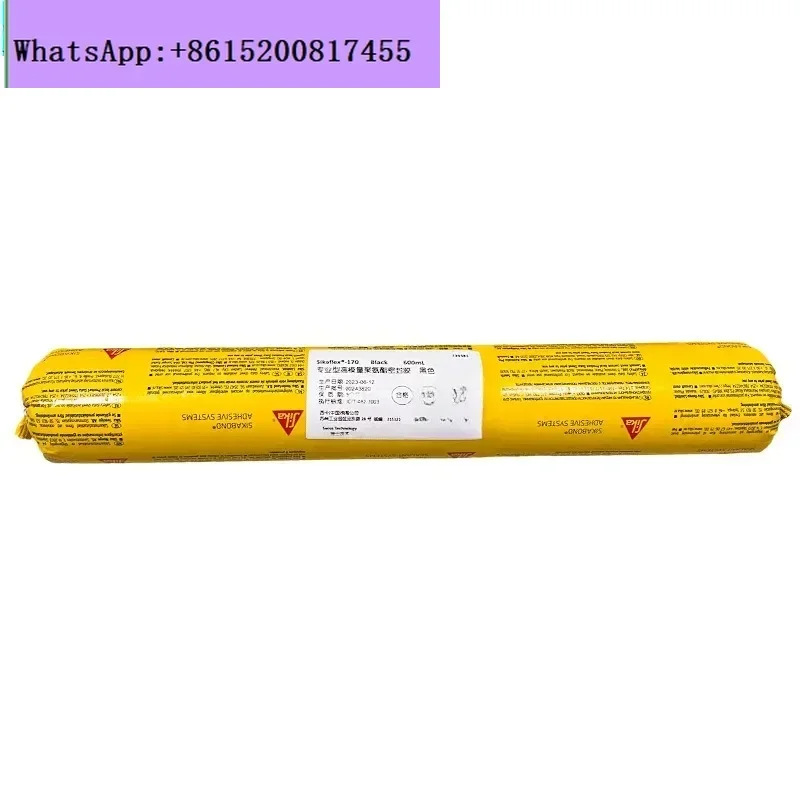 

170 professional neutral silicone weathering sealant structural glue strong building exterior wall doors and windows