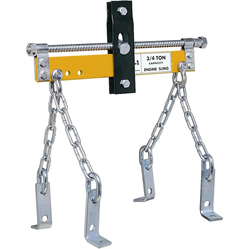 

W41030 Engine Hoist leveler - 1,500 lbs