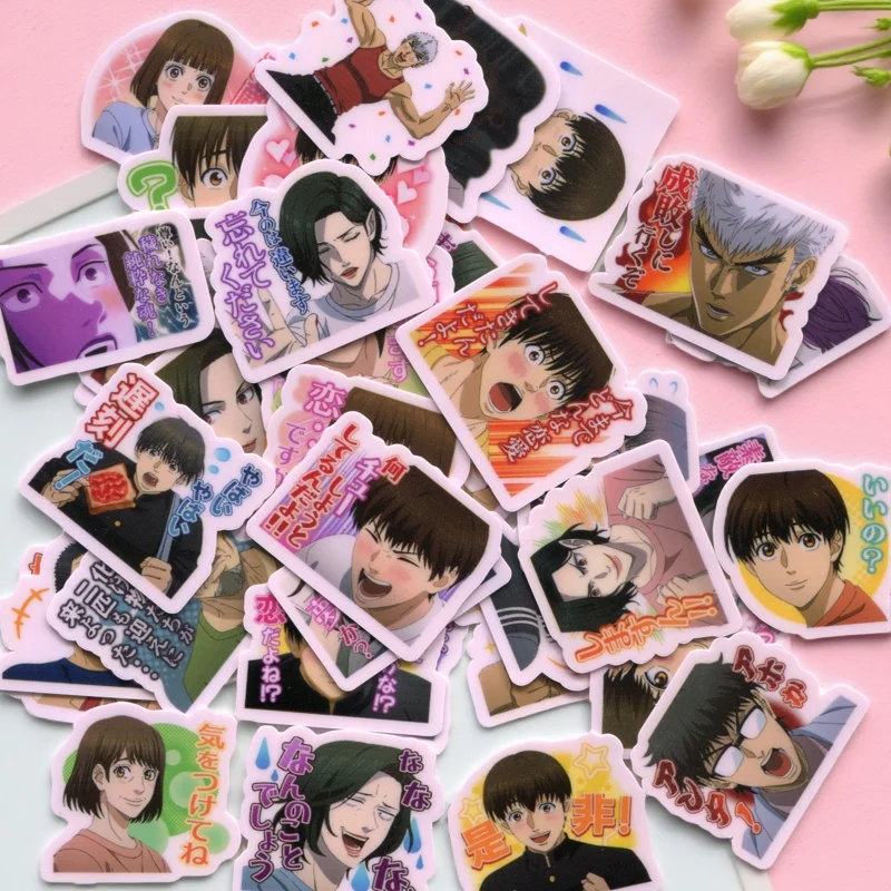 40pcs Vampire2-3cm diy cute STICKER