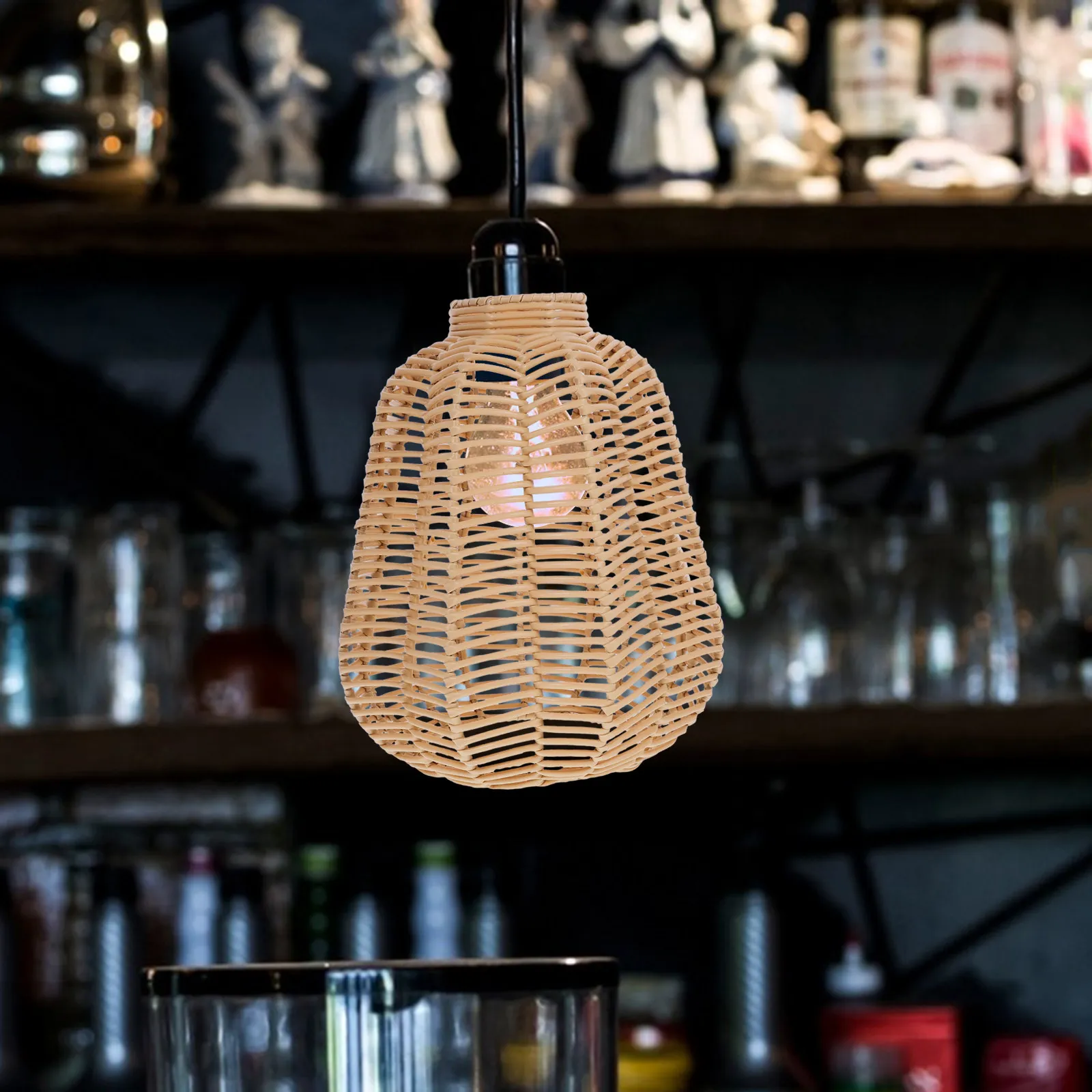 abat-jour-suspendu-tisse-a-la-main-style-rustique-abat-jour-de-plafond-tisse-abat-jour-boheme-pour-cafe-restaurant