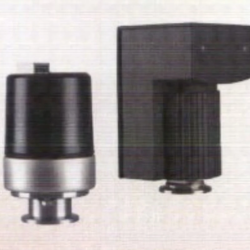 

Cold cathode ionization vacuum gauge