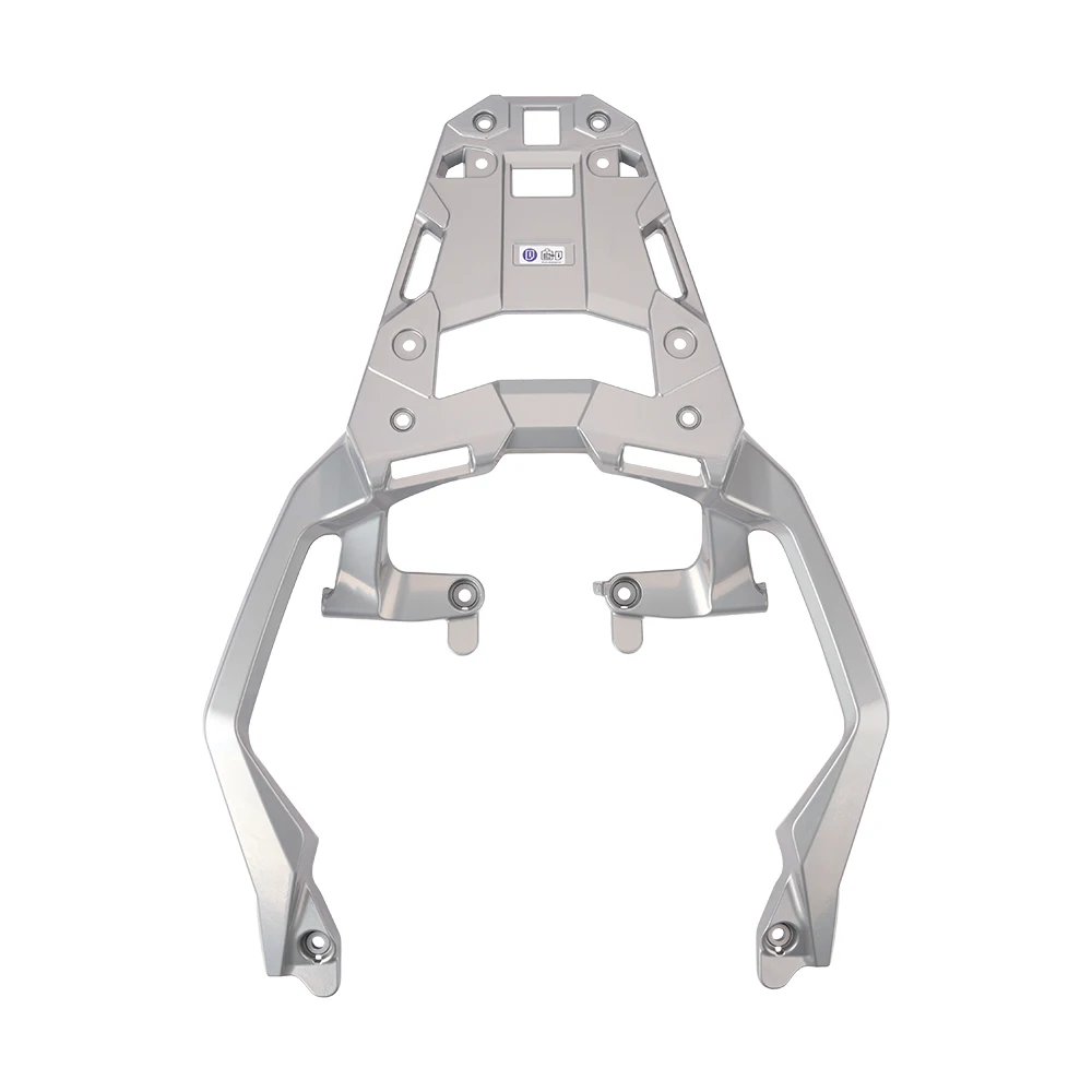 Top Box Carrier Rack for Honda FORZA 750 X ADV 750 2021 2026 Motorcycle Aluminum Alloy Heavy Duty Wholesale Upgrade