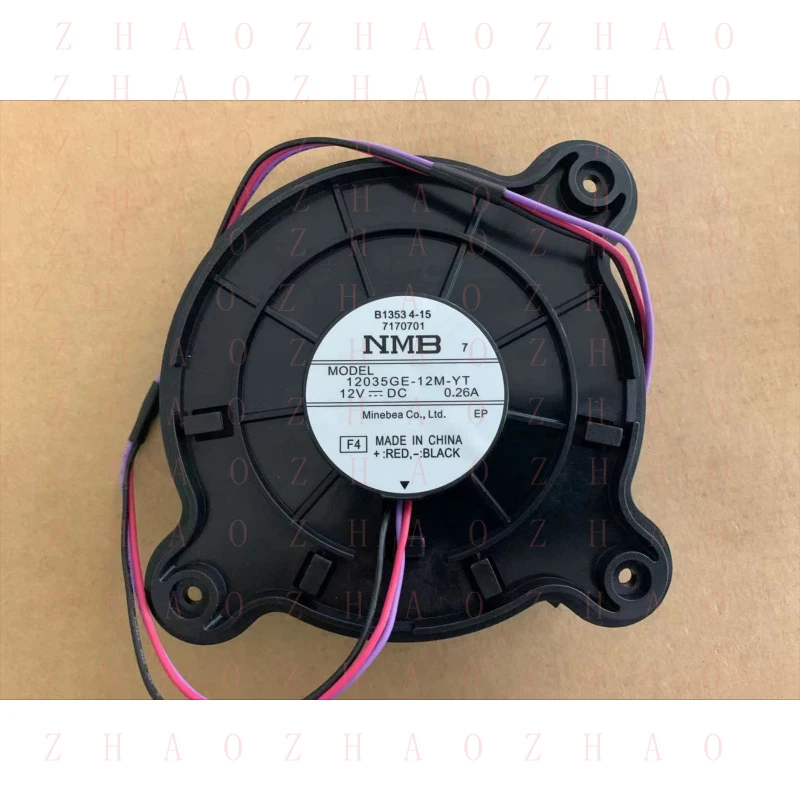 L+ 2Pcs For Nmb 120…