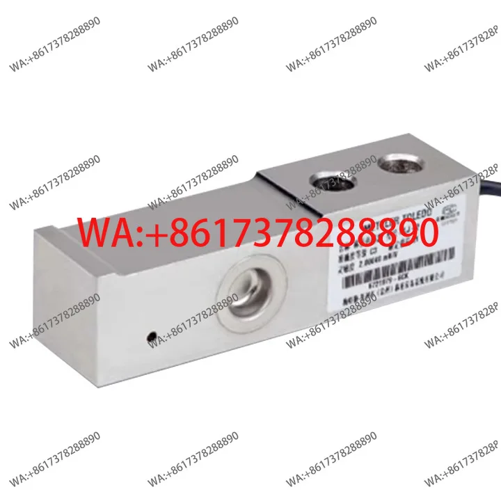 Load Cell Replaces …