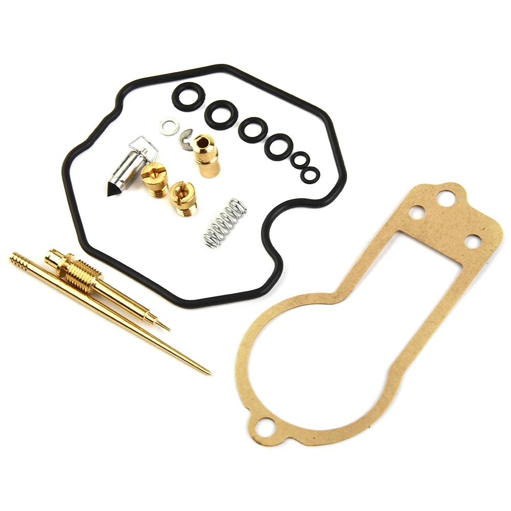 Carburetor Arburetor Repair Kit 4 Set CB750K 1978 CB750 CY Carburetor Rebuild Kits Carburetor Repair Kit For CB750F