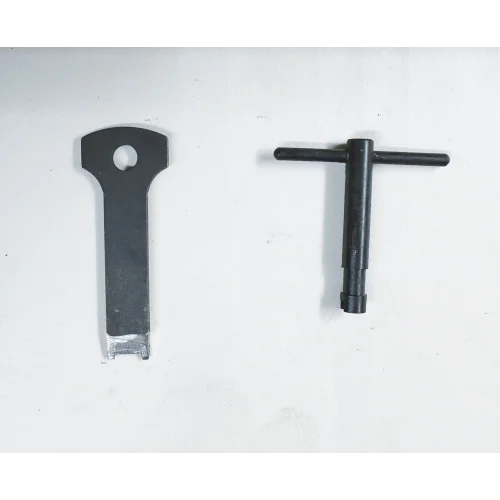 

Инструмент для зачистки барабана Lee Enfield No 4/32, обрезка для прицела MK III/MK 3