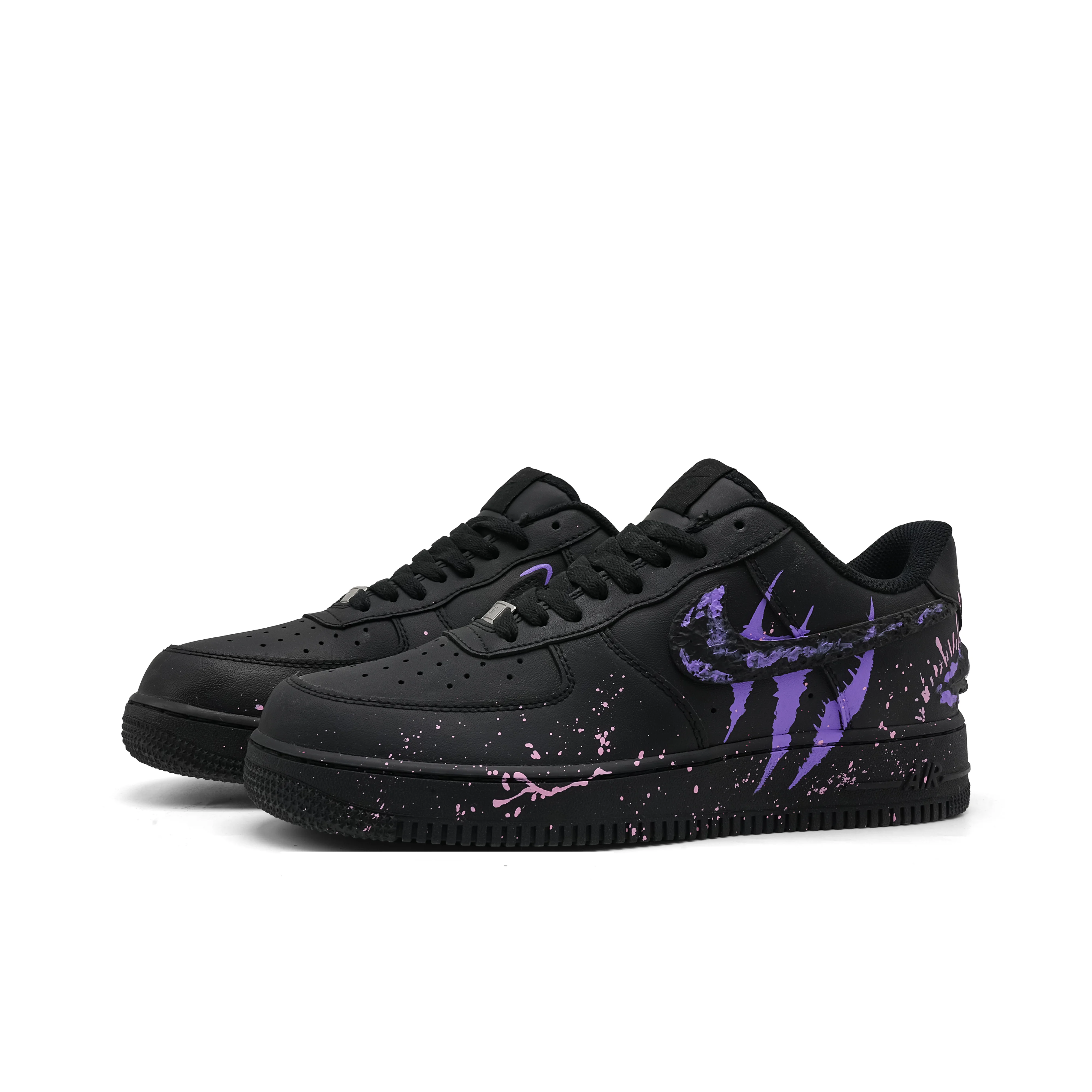 Nike Air Force 1 Low top Skate - огляд і ціна Nike Shoes Air Force 1