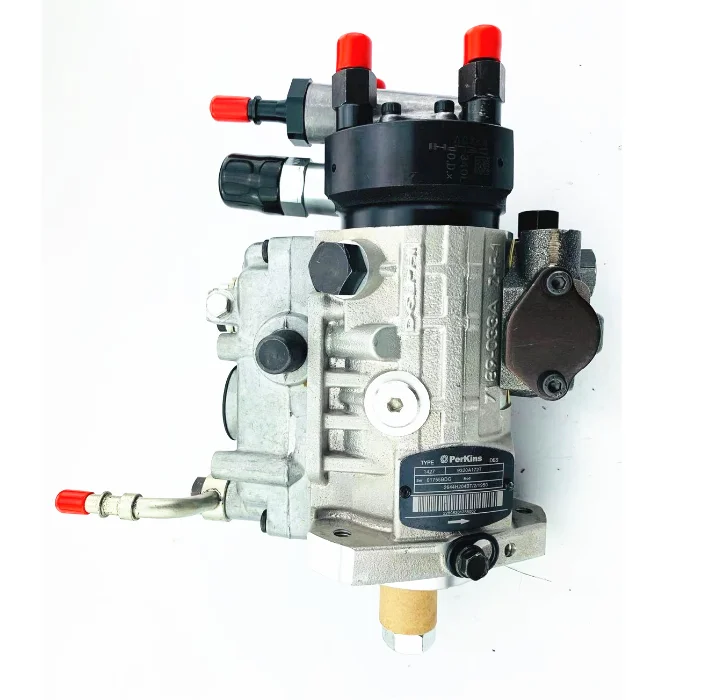 

For Perkins Caterpillar Excavator Delphi Diesel Fuel injection Pump 9320A172T 9320A522T 9320A536H 9320A217H 9521A081H fuel pump