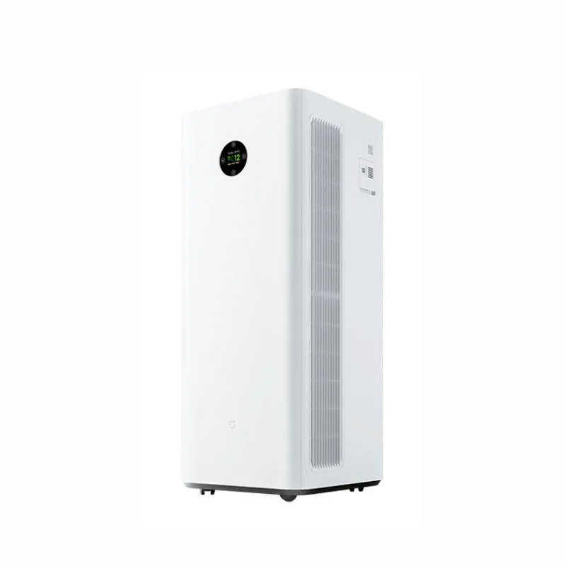 Smart Air Purifier 5 Pro Dual Wind Motor Remove Formaldehyde Sterilization for Big Room