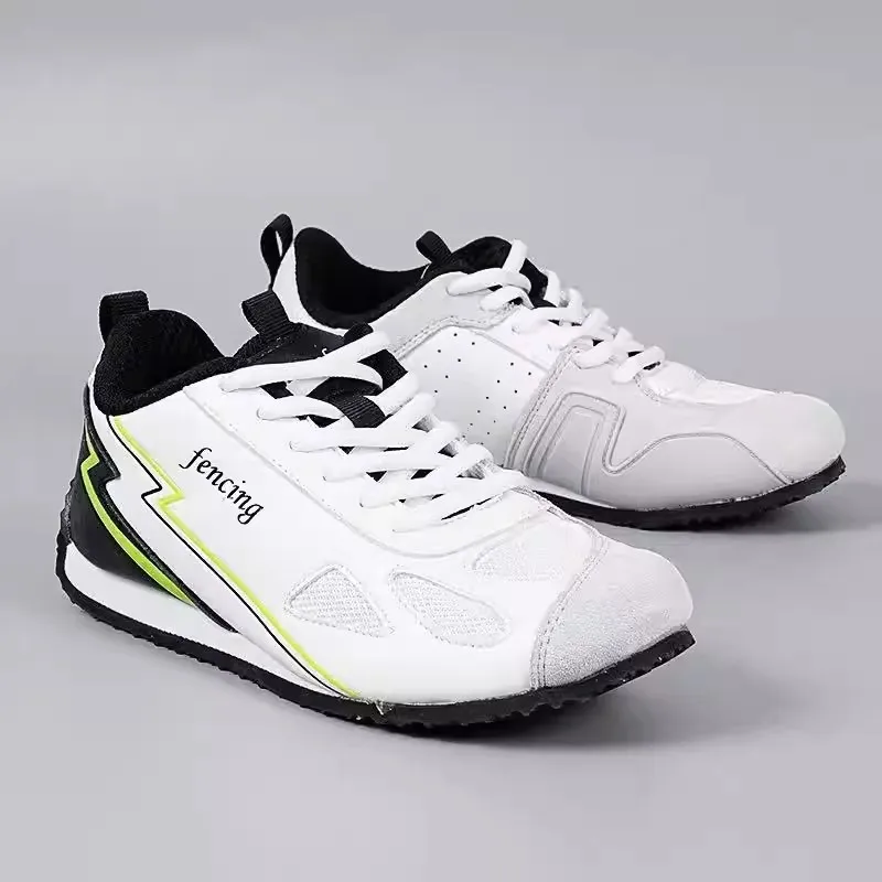 New Arrival 2026 Hot-Selling Breathable Anti-Slip High-Quality Fencing Shoes Casual Shoes / Training Shoes Excellent