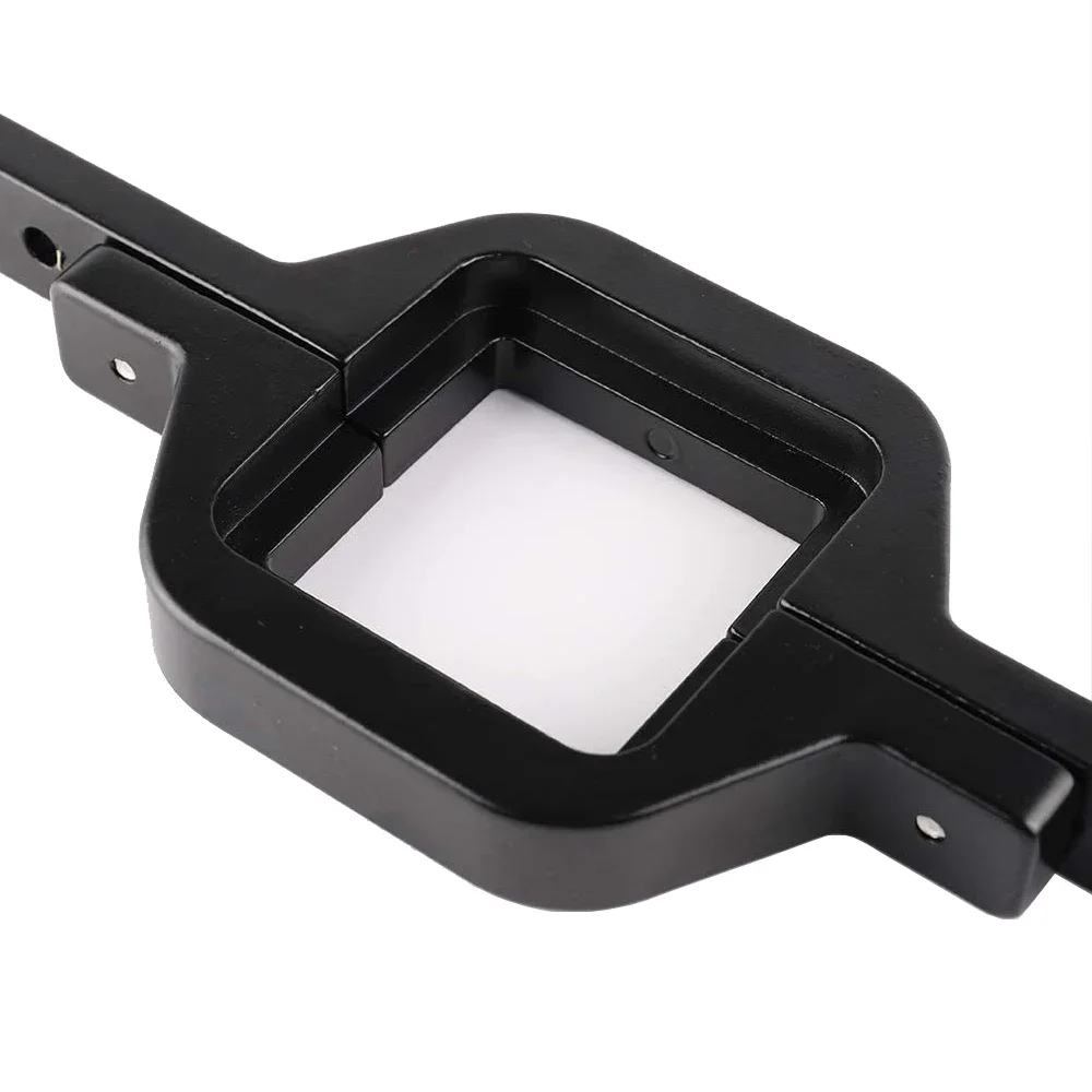 Universal Trailer Tow Hitch Mount Bracket Pickup Truck Van Offroad Reverse Rear Back Up Light Towing Hook Holder