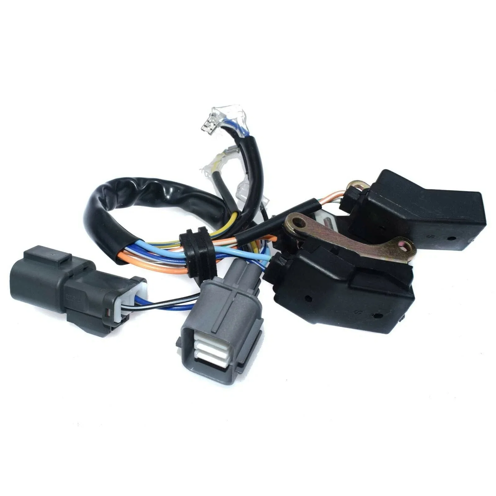 DST17404 New Ignition Distributor SENSOR for Honda Civic 1.5L VTEC TD-42U