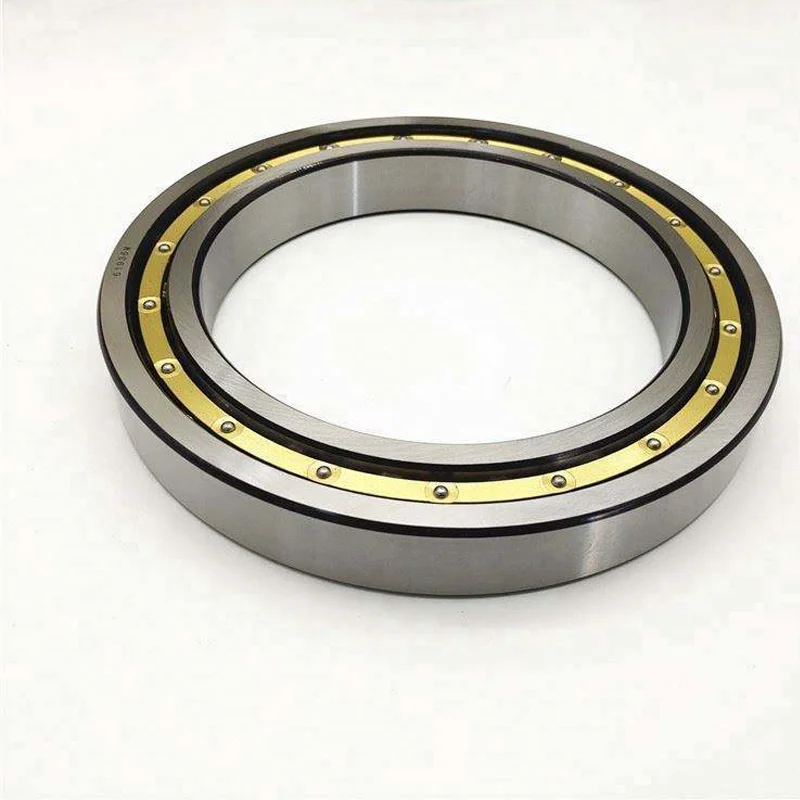 Copper Protection  61944 61948 61952 61956 61960 61964 61968 61972M.  Thin Wall Deep Groove Ball Bearing